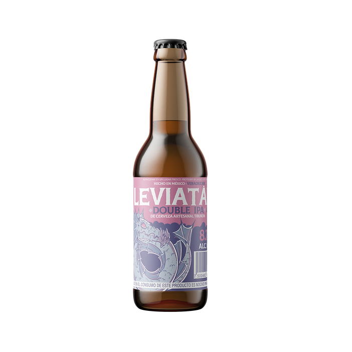 Leviatan (Double Ipa)